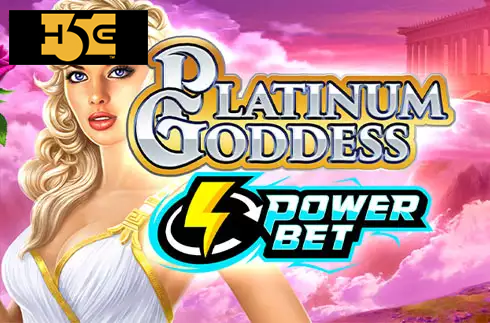 Platinum Goddess Power Bet